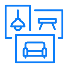 Stage Your Home icon